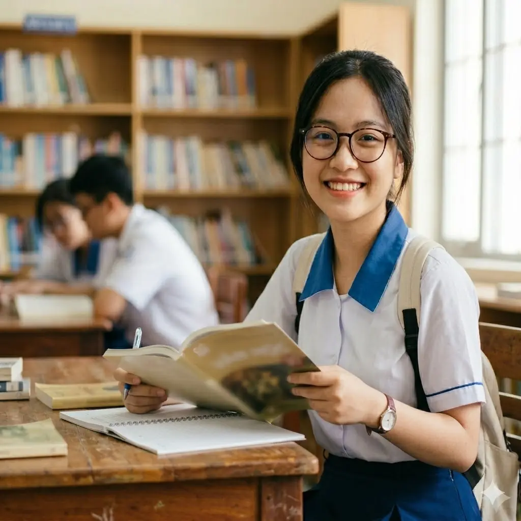 Mắt Kính Tân Á Châu Q2